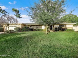 2447 Segovia Ave, Jacksonville, FL 32217