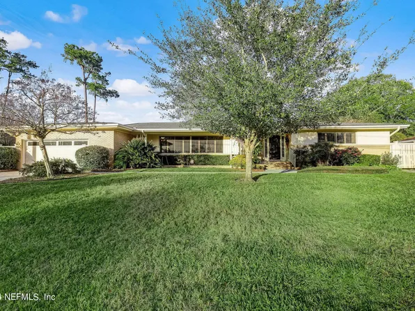 2447 SEGOVIA Avenue, Jacksonville, FL 32217