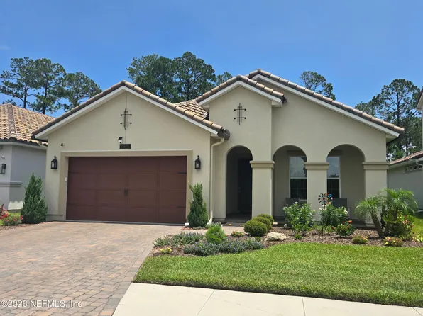 12679 LAUREL BAY Drive, Jacksonville, FL 32246