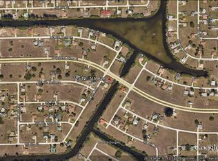 725 NE 5th Ave, Cape Coral, FL 33909