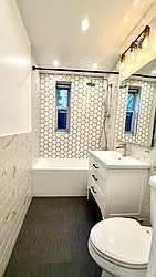 Rented by AVENUE 8 INC