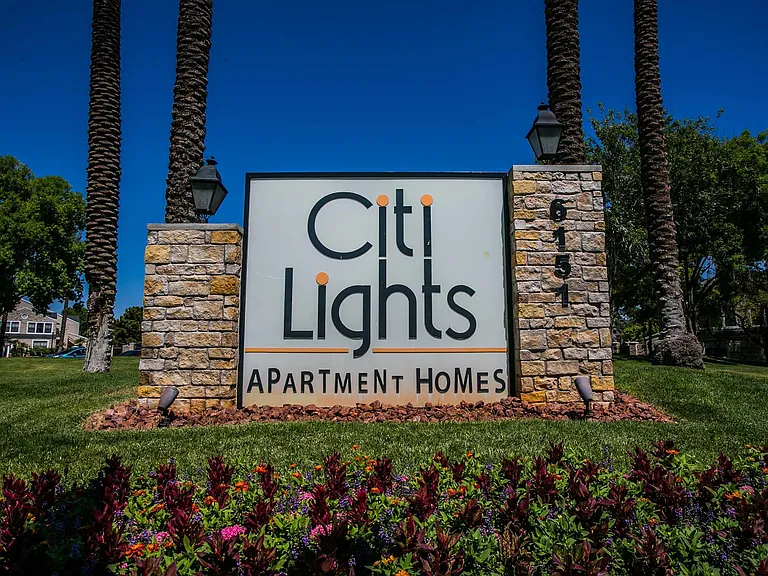 Citi Lights — Photo 20