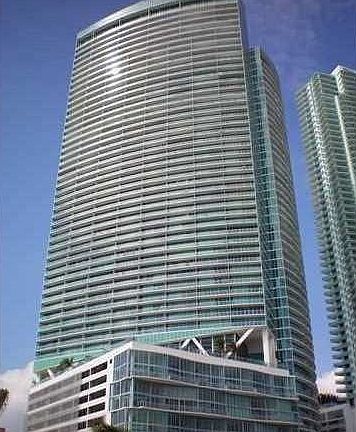 2nd image of 888 Biscayne Blvd APT 2401