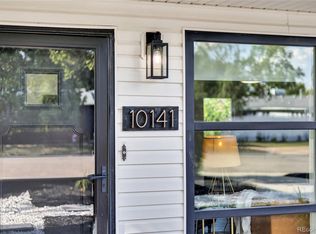 10141 W 9th Drive, Denver, CO 80215