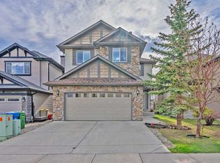 94 NE Kincora Gdns NW, Calgary, AB T3R 1R5