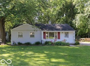 2503 Butterfield Dr, Indianapolis, IN 46220