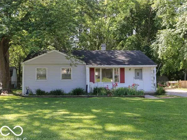 2503 Butterfield Dr, Indianapolis, IN 46220