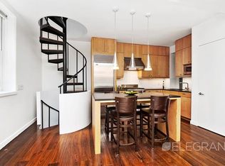 214 W 16th St #1S2S, New York, NY