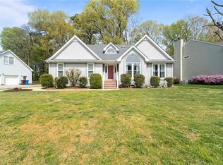 1231 Rellen St, Chesapeake, VA 23320