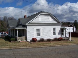 50 Pharr St, Canton, NC 28716