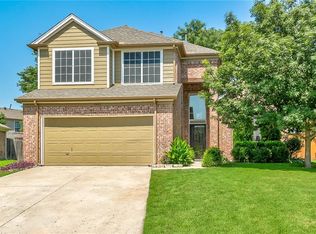 3402 Broadview Ct, McKinney, TX 75071