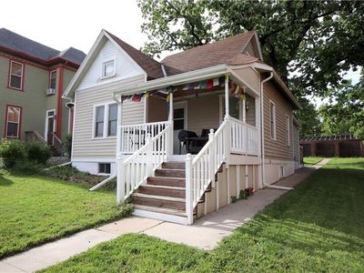 1907 High St, Des Moines, IA, 50309