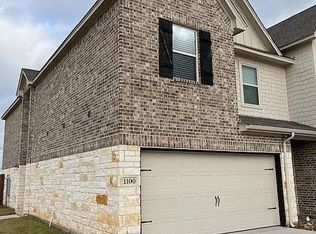 1100 Noble Flair Ct, Granbury, TX 76049