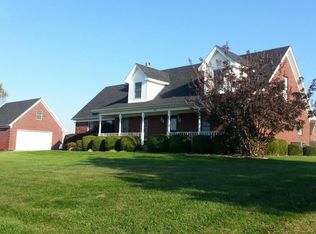 288 Majestic Run Rd, Shepherdsville, KY 40165