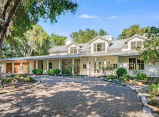 3210 Cloudy Meadow Rd, Templeton, CA 93465