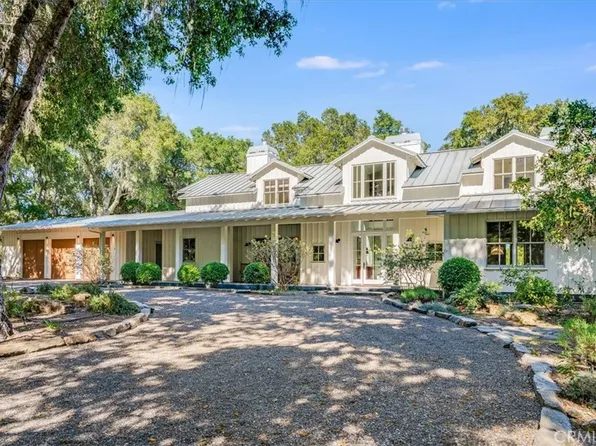 3210 Cloudy Meadow Rd, Templeton, CA 93465