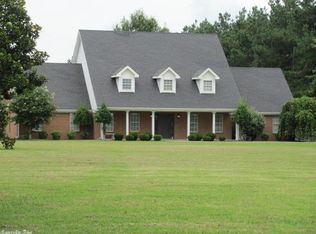 15168 Woodruff Ln, Trumann, AR 72472