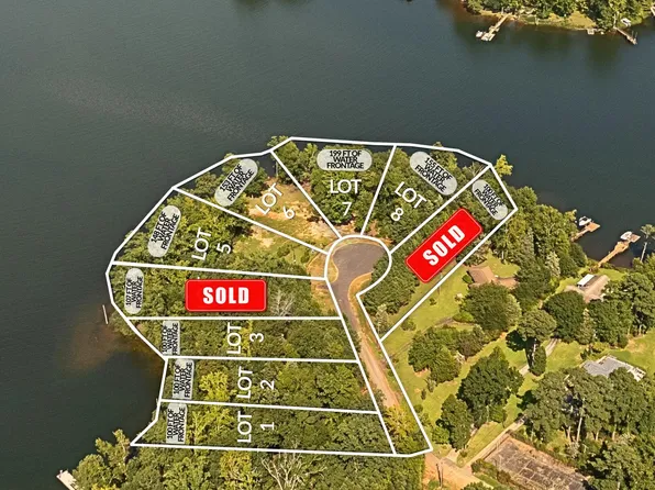0 Spence Shores Ct Lot 2, Lexington, SC 29072