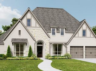 2711 Potomac Dr, Melissa, TX 75454