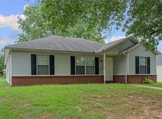 5677 W Fountain St, Fayetteville, AR 72704