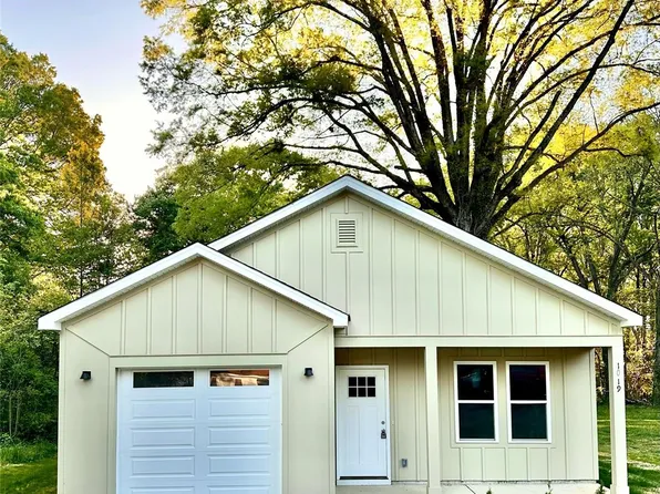 1019 N Ransom St, Gastonia, NC 28052