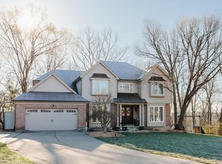 544 Hopper Hill Farms Rd, Cincinnati, OH 45255