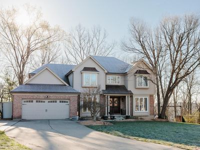 544 Hopper Hill Farms Rd, Cincinnati, OH, 45255