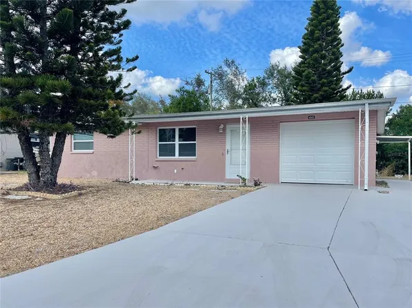 4543 Phoenix Ave, Holiday, FL 34690