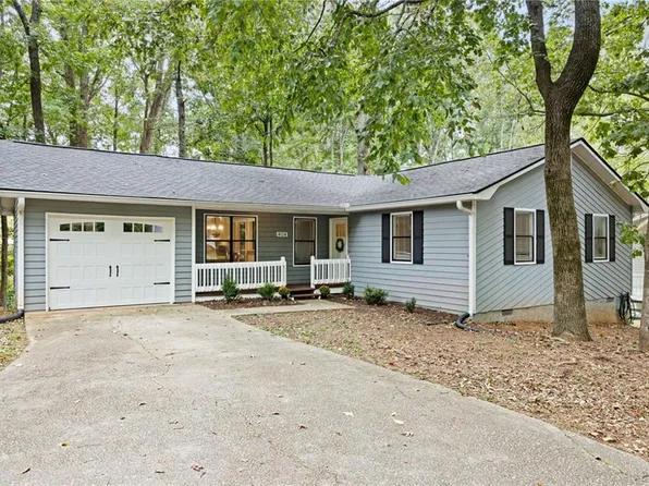 4124 E Paulding Dr, Dallas, GA 30157