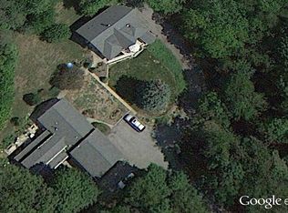 1503 Summit Ln, Sewickley, PA 15143