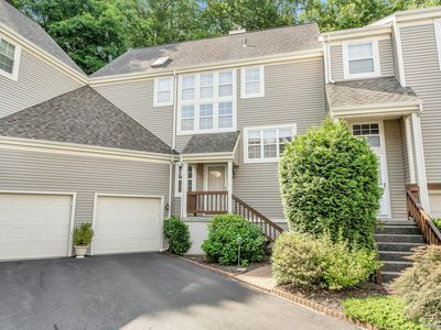 614 Foxboro Drive #614, Norwalk, CT, 06851