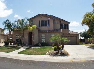 3427 E Rosa Ln, Gilbert, AZ 85297