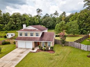 848 Madison Ln, Slidell, LA 70460