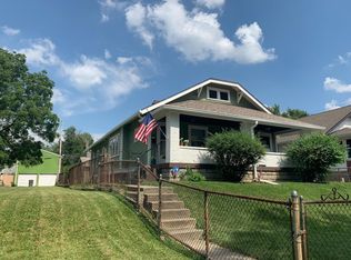 1045 Dawson St, Indianapolis, IN