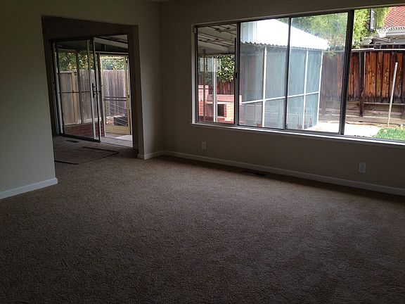Living Room looking toward Patio