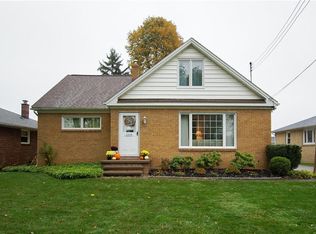 114 Brunswick Rd, Depew, NY 14043