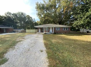 90 Old Main Ave LOT 4&5, Moscow, TN 38057