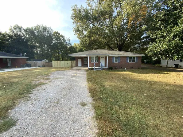 90 Old Main Ave Lot 4&5, Moscow, TN 38057