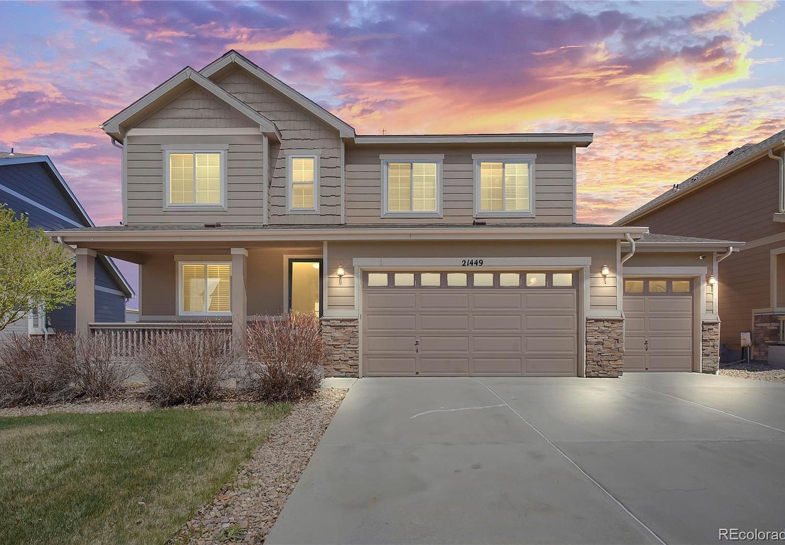 21449 E Union Drive, Aurora, CO 80015 Zillow