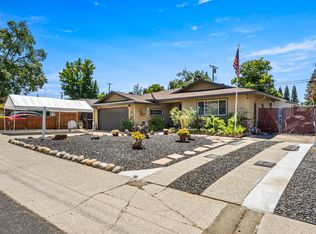 1102 Meadow Oaks Dr, Roseville, CA 95661