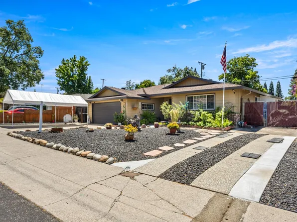 1102 Meadow Oaks Dr, Roseville, CA 95661