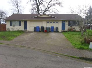 1476 Rozilla Ct NE, Keizer, OR 97303