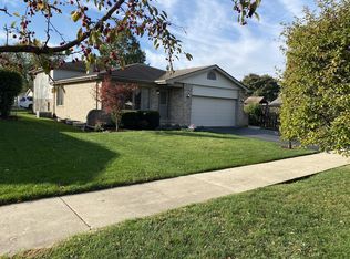 5127 W 117th St, Alsip, IL 60803