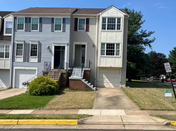 3351 Oakshade Ct, Fairfax, VA 22033
