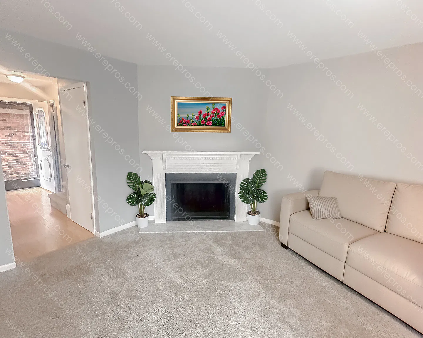 2 bed, 1.5 bath, 1122 sqft, $1,700 — Photo 1