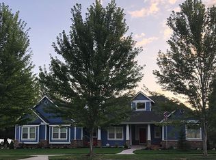 5088 W Hidden Springs Dr, Boise, ID 83714