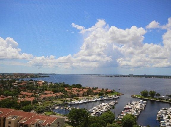 2nd image of 5260 S Landings Dr APT 1708