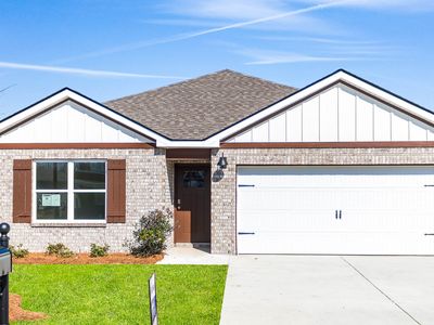 3211 Knotts Dr, Montgomery, AL, 36116
