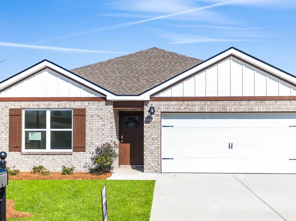 3211 Knotts Dr, Montgomery, AL 36116