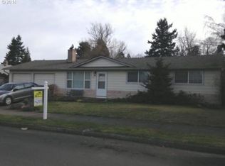 1374 NE Village Squire Ct, Gresham, OR 97030